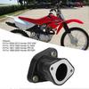 Quality Carburetor Intake Manifold Adapter Joint Boot Fit for Honda CRF100F XR100R