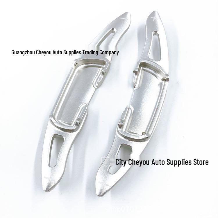 3D Steering Wheel Shift Paddles for Mazda Atenza, Axela, CX-4, CX-5
