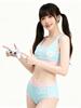 SENMHS Mint Green Game Controller Print Split Gymnastics Outfit for Sexy and Cute Sports Underwear Perfect for or Sleepwear Women, Set, Practice,