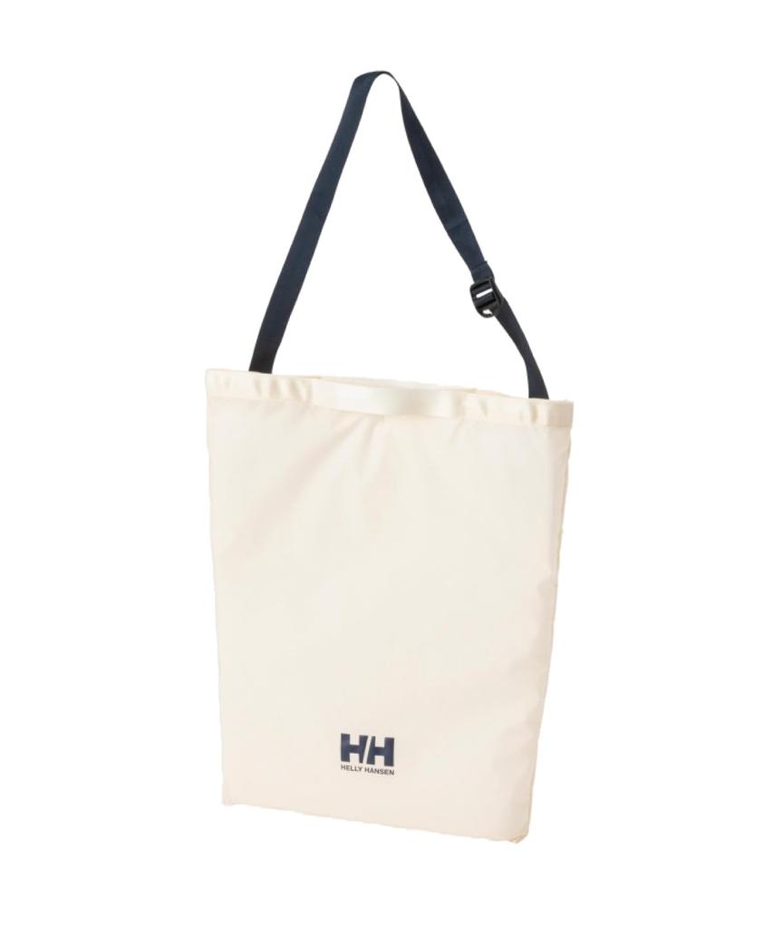 Helly Hansen Compact One Shoulder Ivory Bag, Unisex, HY92414,