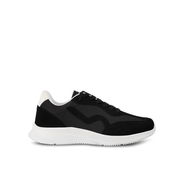 

Мужские кроссовки Regatta Marine retro rmf825 чёрные EU 42