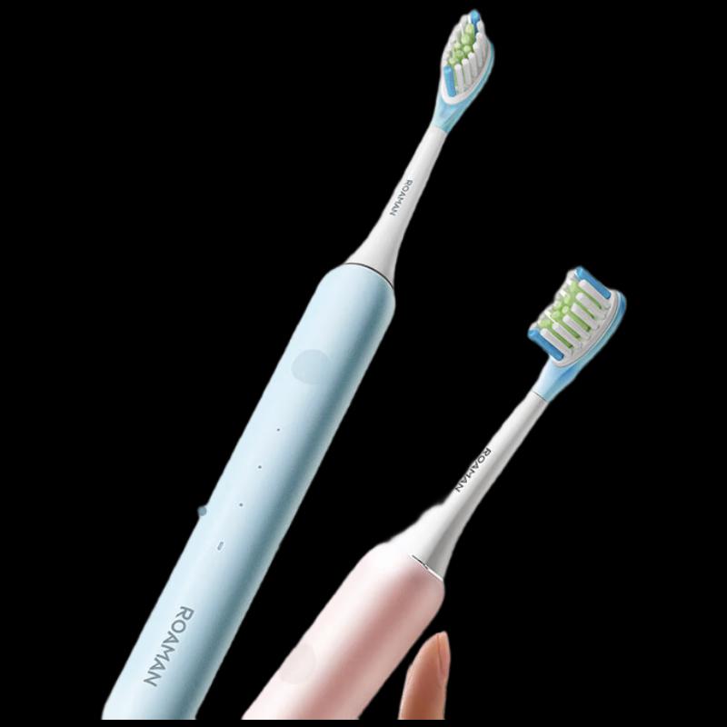 

Roman M3 Smart Sonic Electric Toothbrush