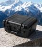 Large Waterproof Plastic Tool and Equipment Safety Storage Box