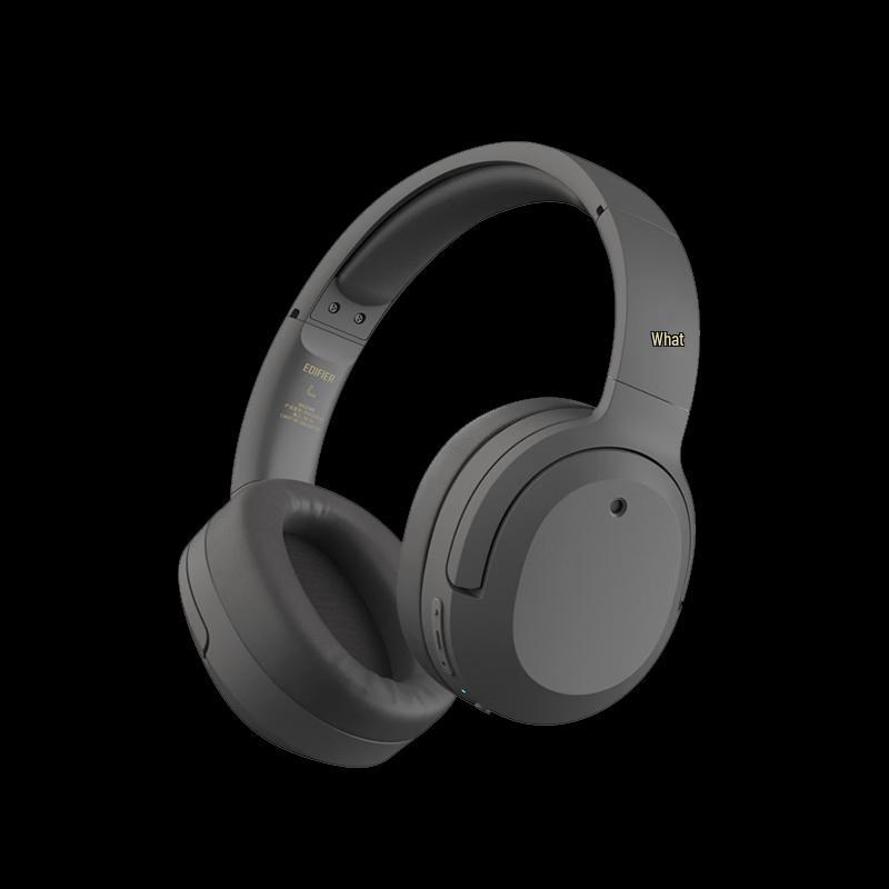 

EDIFIER W820NB Classic Edition Over-Ear Bluetooth Active Noise Cancelling Headphones