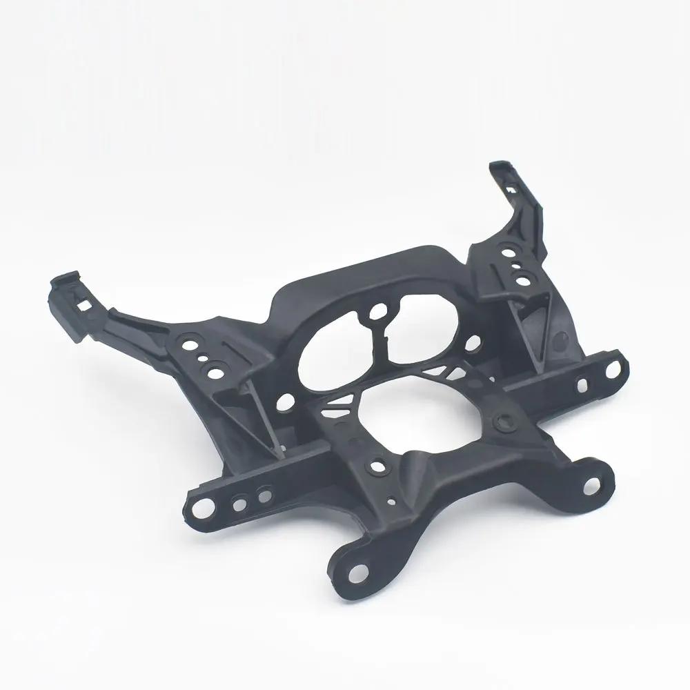 Motorcycle Headlights Upper Front Fairing Stay For Yamaha YZF-R1 YZF R1 2015~2020 Moto Headlight Bracket Accessories