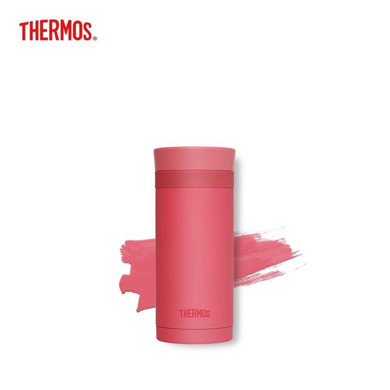 Thermos TCNC-200 Compact Lipstick Insulated Bottle