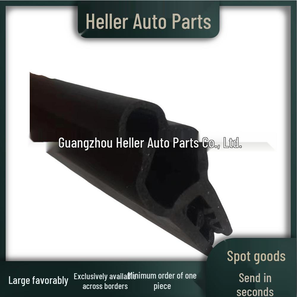 Dichtungsstreifen für die Frontabdeckung Kompatibel mit 2010-2012 Land Rover Range Rover (L322)