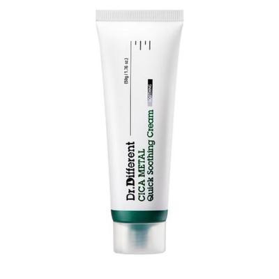 Cica Metal Quick Beruhigungscreme 50g