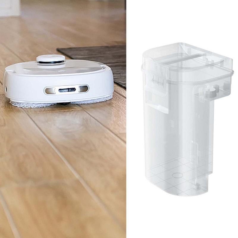 Roboterstaubsauger Klarwassertank Schmutzwassertank Staubsauger Ersatzteil für X30 pro