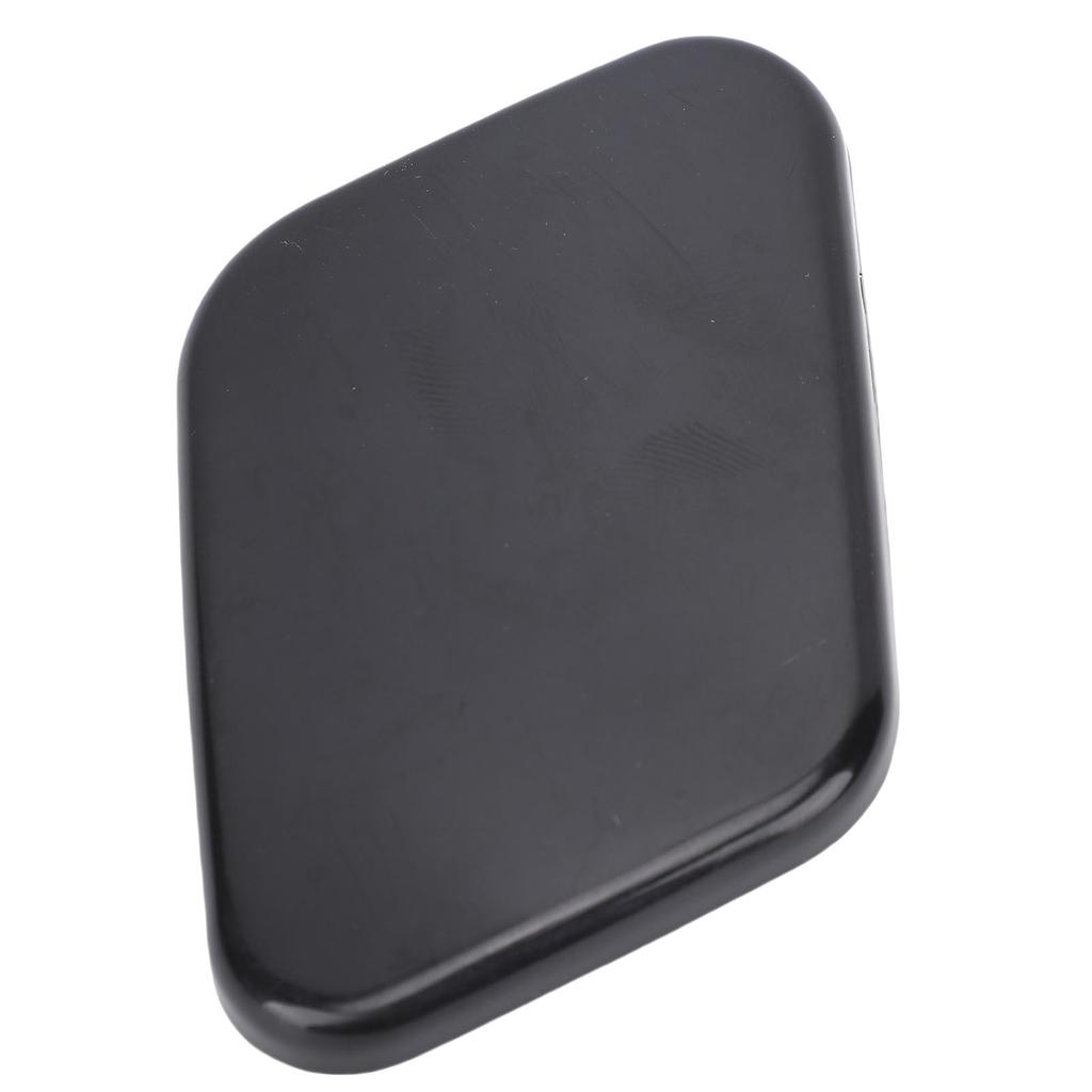 Tampa do Bocal do Lavador do Farol Dianteiro Tampa do Bocal de Jato do Lavador do Farol Substituição para