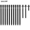 Engine Head Bolts Fits N12 N14 N16 B18 For Mini Cooper Countryman Turbo 07-12 1.6L L4 DOHC Car Replacement Accessories Parts