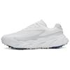 Halo Hybrid Spikeless Comfortable Fitting Golf Shoes Men Sneaker White 6009283-100