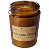 Handmade Aroma Candle Made of Coconut Wax In a Jar NWN-120 Cookies (76681011)