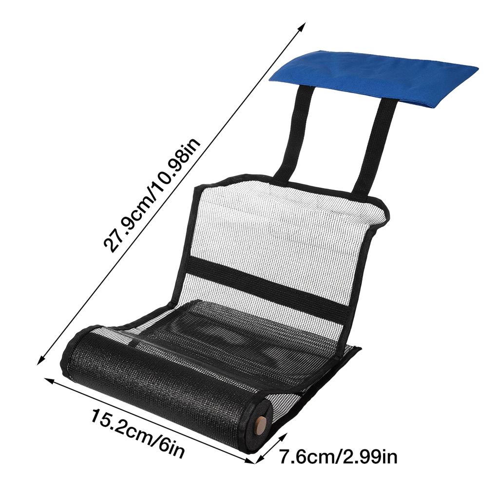 Animal Saving Escape Ramp Oxford Cloth Swimming Pool Floating Animal Saver Rescue Climb Ladder Pool Escape Net for Frog Chipmunk