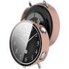 PC Protective Case + Tempered Film For Xiaomi Watch S4 41mm Anti-drop Hard Bumper Shell Smartwatch Replacement Cover