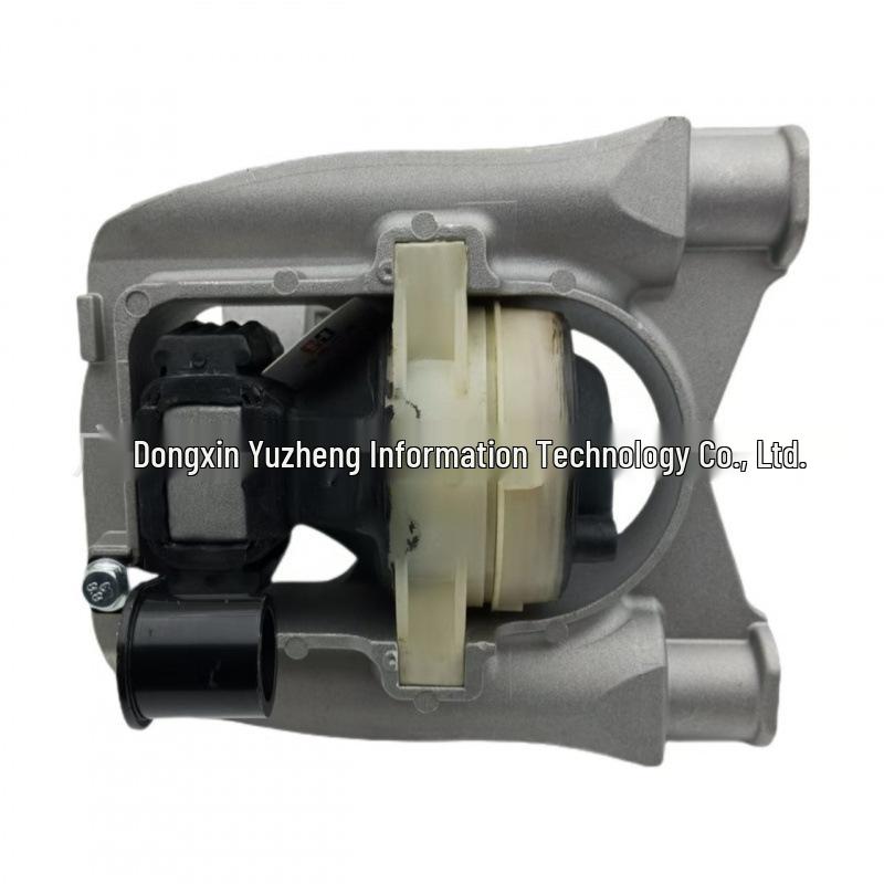 Front Right Engine Mount for Ford EcoSport 1.0 (2017), Part GN11-6F012AC