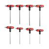 Yato Hex Key Set  (Pack of 8)
