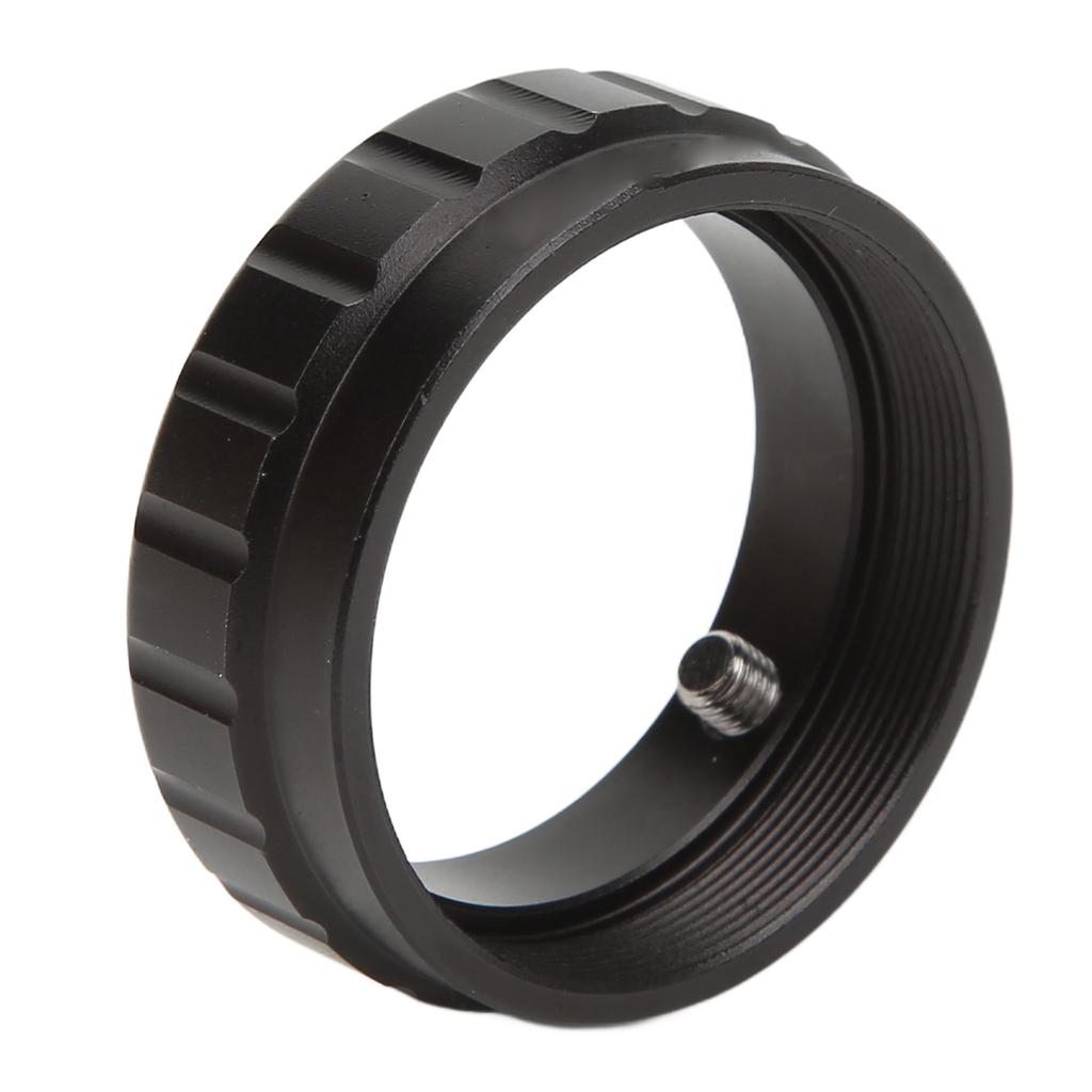 Datyson M35x0.75mm to 1.25 Inch Interface Astronomical Telescope Focusing Mount Adapter for Nebula Observation