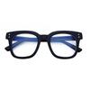 2pcs Anti Radiation/Blue Light Eyeglasses Replaceable Lens Computer Glasses