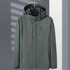 Autumn and Winter Jacket Men's Windproof and Water-proof Breathable Outdoor Sportswear Women's Mountaineering Travel Three-in-one Jacket