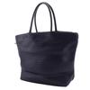Anteprima Retecon Tote Bag Navy Blue Wire Cord Women Used