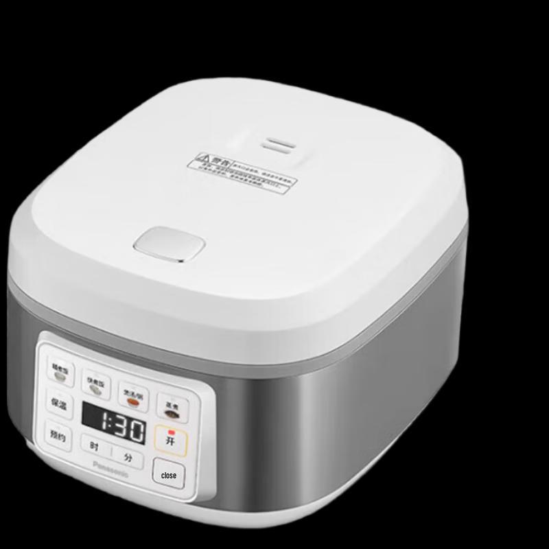 Panasonic SR-DA152 Rice Cooker CN plug (adapter included)