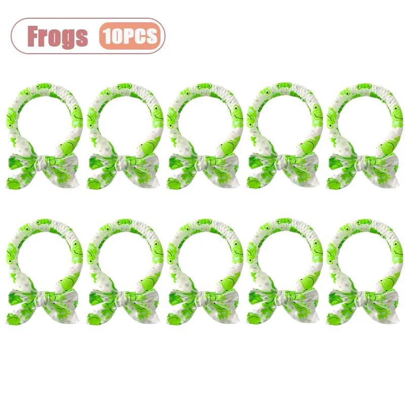 1-20PCS Summer Cooling Neck Scarf Instant Chill Breathable Ice Scarf Wraps for Camping Beach Travel Outdoor Activities