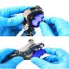 Bike Hydraulic Disc Brake Bleed Spacer Bicycles Brake Calipers Pad Spacer Tool 2/4-Piston Calipers Block Easy Use