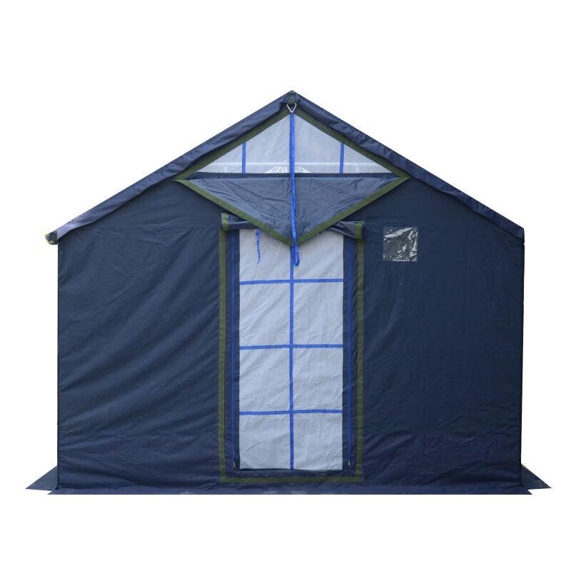 Heavy-Duty Outdoor Command Tent