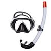 Pulian Snorkeling Mask and Snorkel Set