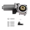 Authentic Shift Motor For Transfer Case For BMW X3 E83 X5 E53 E70 F15 F85 F25 ATC400/ATC500/ATC700 27103455139 27102449709 ATC40
