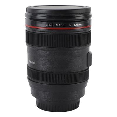 Tazza da Caffè Obi Fotocamera Multiuso Innovativa Antigoccia Tazze Obi Fotocamera per Fotografi Viaggiatori