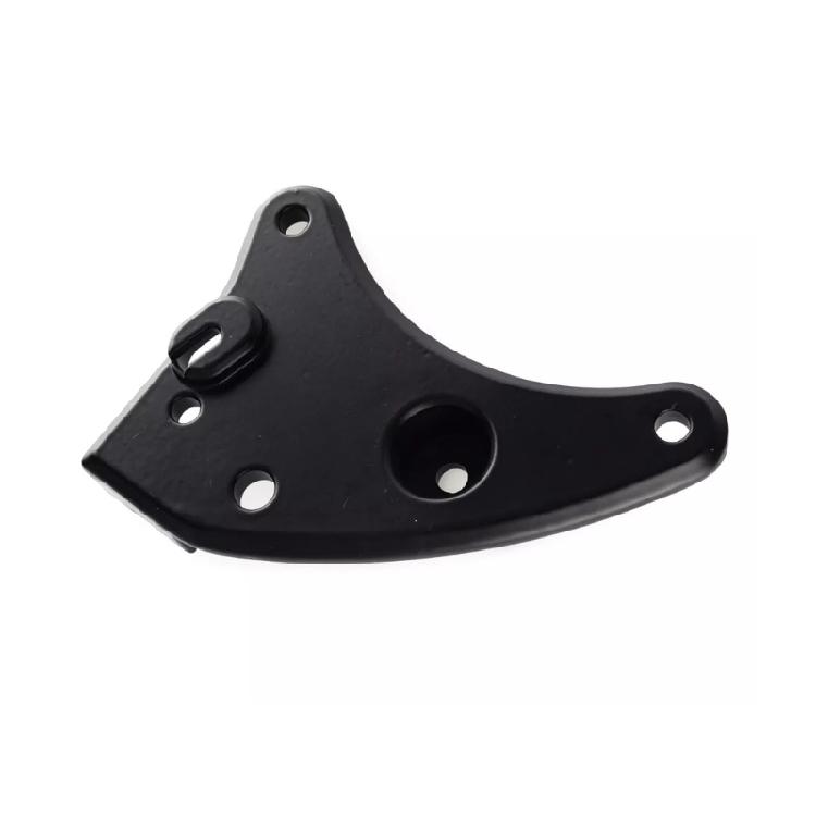 Gear Lever Support Bracket Mount Plate for Garage Service Work with Recessed Center Hole and Repair Review, 1 Pc