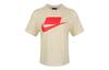 T Shirt Women's Light Yellow AH4008-115