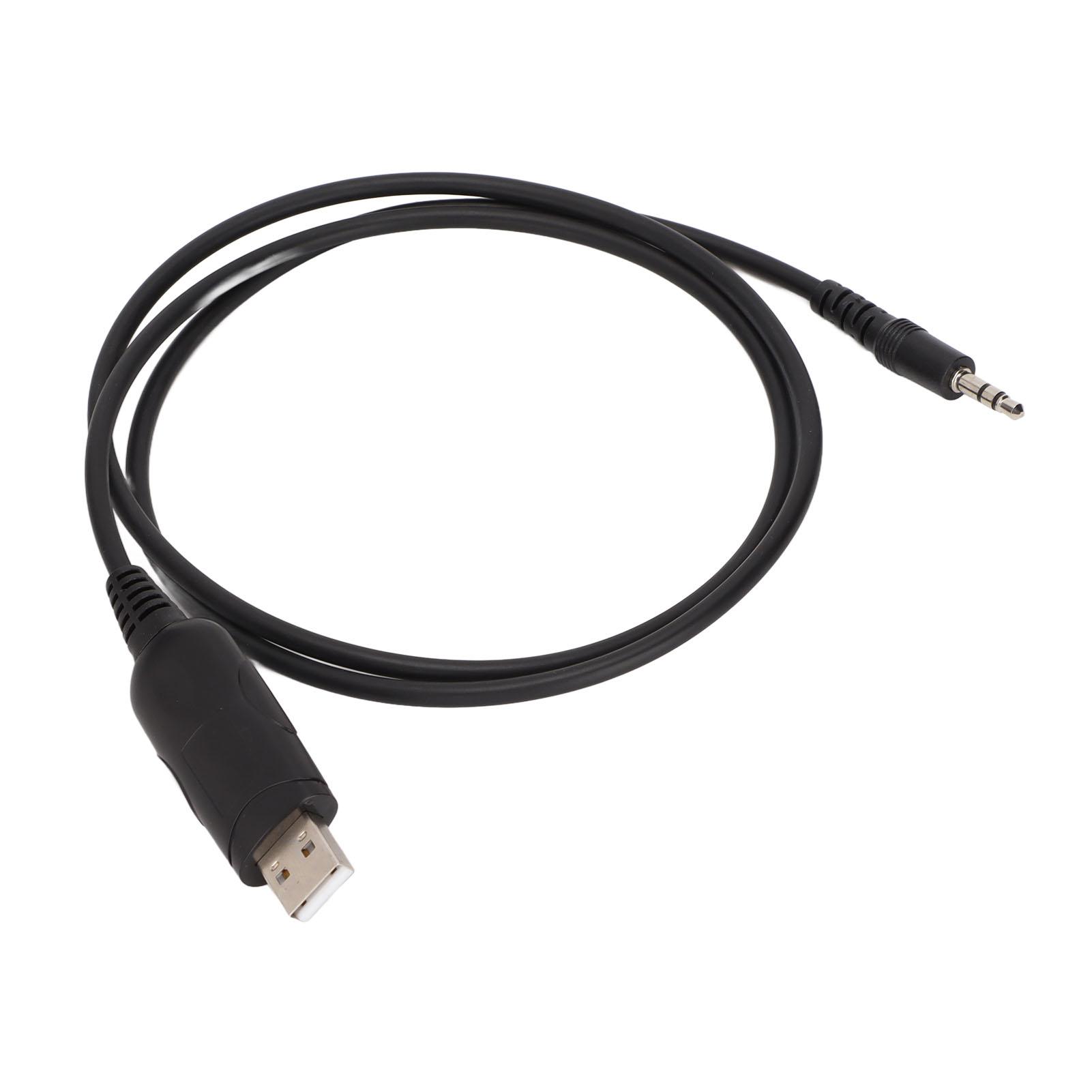 

Кабель USB для программирования с записью частоты и CD-ROM для ноутбуков EVX‑216 EVX‑530 EVX‑531