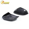 Dry Carbon Fiber Rearview Mirror Cover for Lambo URUS