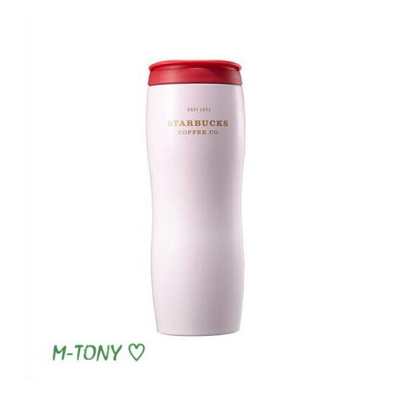 Starbucks Stainless Steel Concord Heritage Pink Tumbler 591ml (20oz)  Overseas Limited Item/Not Released in Japan/Starbucks/Tumbler/Starbucks