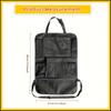 Car Seat Organizer Multifunctional Oxford Fabric Car Back Multi Pocket Storage Bag with Tablet Holder Protector for Kids