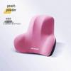 Car Headrest: Premium Memory Foam Neck & Waist Support Cushion for Drivers