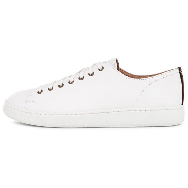 UGG Pismo Low Cow Leather Low