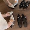 Calzado para mujer – Zapatos mules