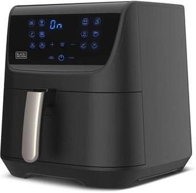 Frytkownica Black&Decker BXAF5500E