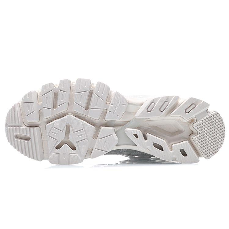 Li Ning Casual Shoes Men's Low Top Pearl White ARZP009-12