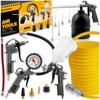 Pneumatika a hydraulika