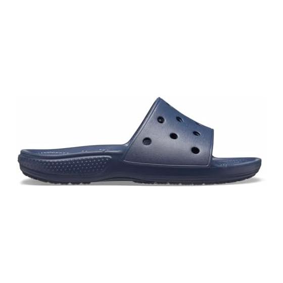 [Crocs] Shower Sandals Classic Crocs Slides