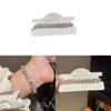 Heart Shape Jewelry Bracelet With Cubic Zirconia For Women Gift