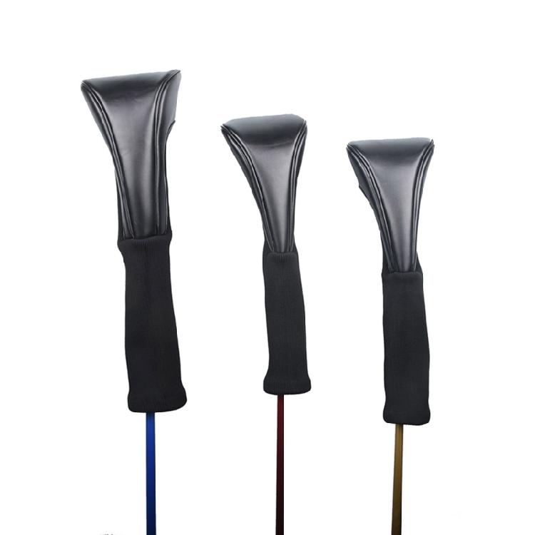 Golfs Putter Protective Guard Golfs Club Protector Gift Golfs Head Cover Golfs Cover for Golfs Club Golfs Iron Headcover