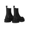 Louis Vuitton Lv Baroque Chelsea Boots 'Black' 1AAHB9