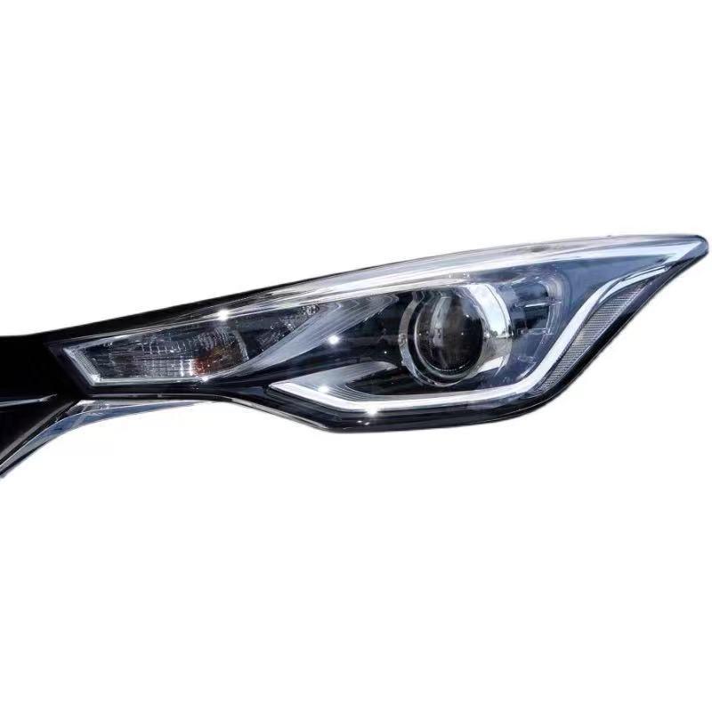 Changan Yuexiang 2018 Front Headlight Assembly - New Model Combination Lamp Driver Left - Standard