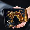 Cartoon Animal Deer Phone Case For Oppo A17 A31 A54 A57 A78 A79 A98 Find X5 X6 Reno 6 7 8 10 11 12 13 F Pro 5G Soft TPU Cover